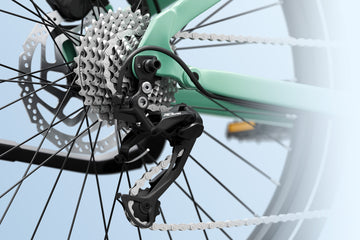 Himiway A7 Pro | Vélo électrique urbain pour les navetteurs