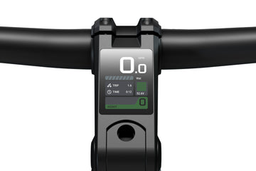 Himiway A7 Pro | Vélo électrique urbain pour les navetteurs