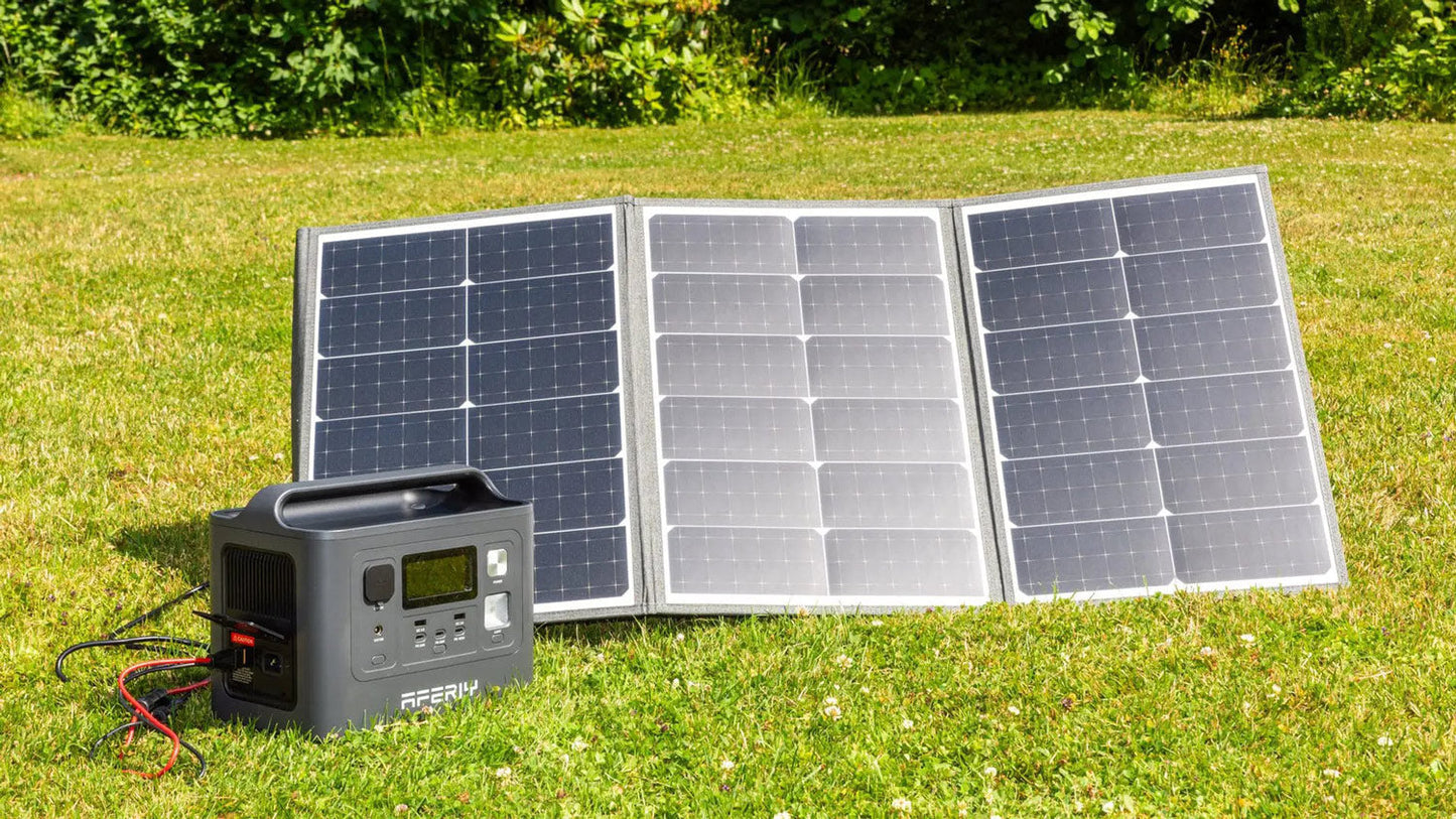 AFERIY P010 800W Générateur Solaire