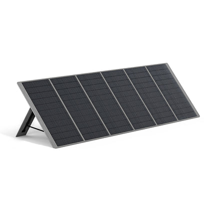 AFERIY P310 3600W Générateur Solaire une Capacité D'extension
