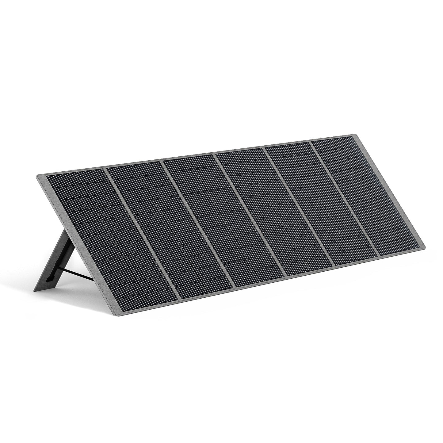 AFERIY P310 3600W Kit Générateur Solaire avec Batterie d’Extension 3840Wh