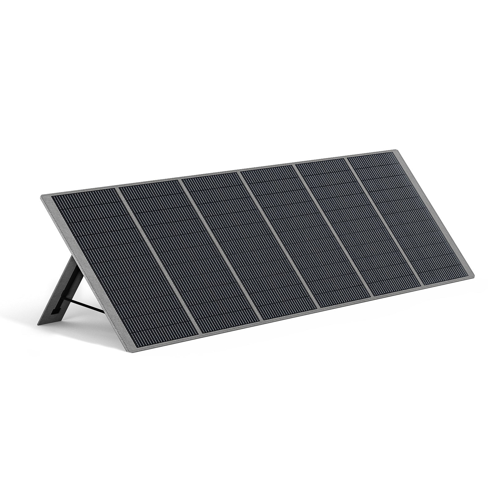 AFERIY P310 3600W Kit Générateur Solaire avec Batterie d’Extension 3840Wh
