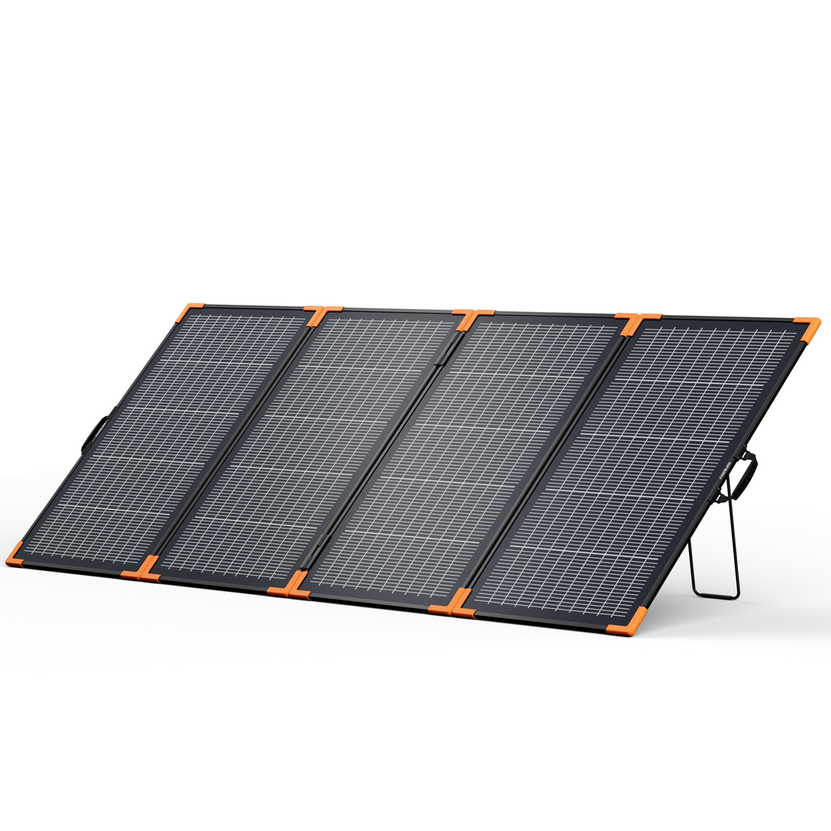 AFERIY AF-SA400 Panneau Solaire Portable Bifacial 400W
