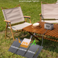 AFERIY AF-SL30 Panneau Solaire Portable 30W