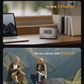 AFERIY AF-SL30 Panneau Solaire Portable 30W
