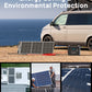 AFERIY Câble D'extension Pour Panneau Solaire 5M/10M