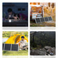 AFERIY AF-S100A1 Panneau Solaire Portable 100W