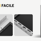 AFERIY AF-SG120 Panneau Solaire Portable Rigide 120W IP68