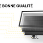 AFERIY AF-SG120 Panneau Solaire Portable Rigide 120W IP68