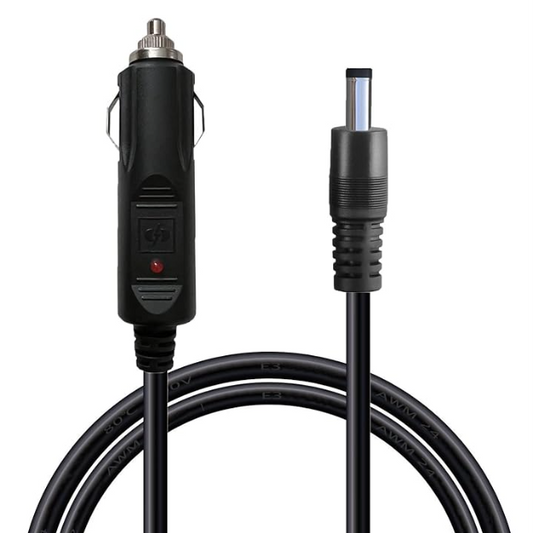 AFERIY DC5521 ACC Câble de Recharge pour Voiture pour P040