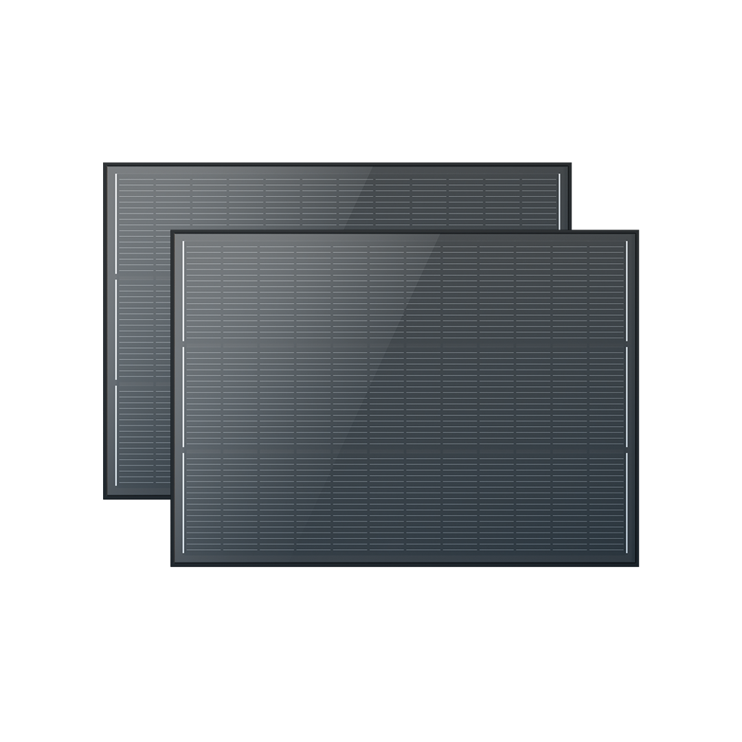 AFERIY AF-S120 Panneau Solaire Portable 120W