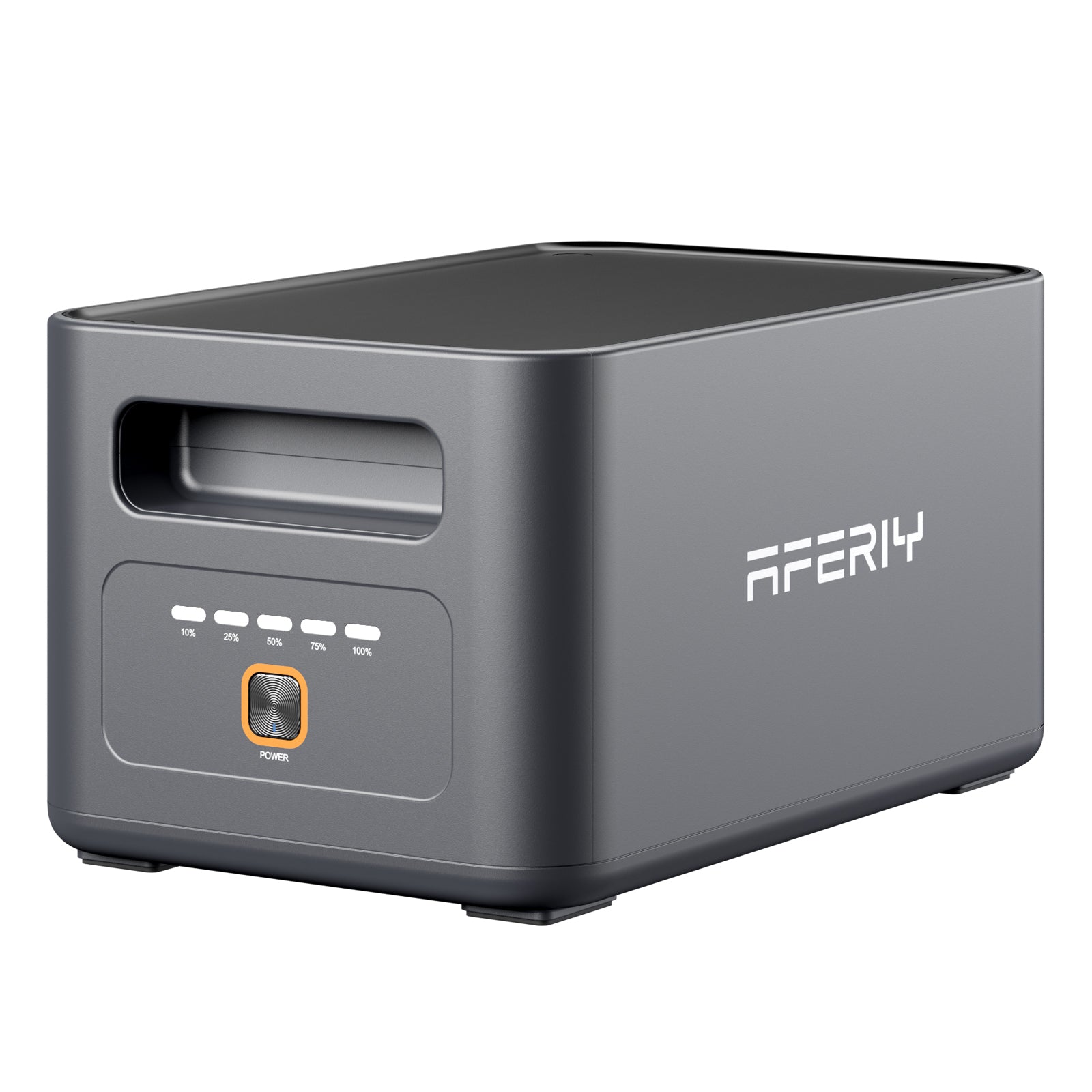 AFERIY Nomad1800 Pro Station D'énergie Portable Une Capacité D'extension | 1800W 1024Wh - 5120Wh