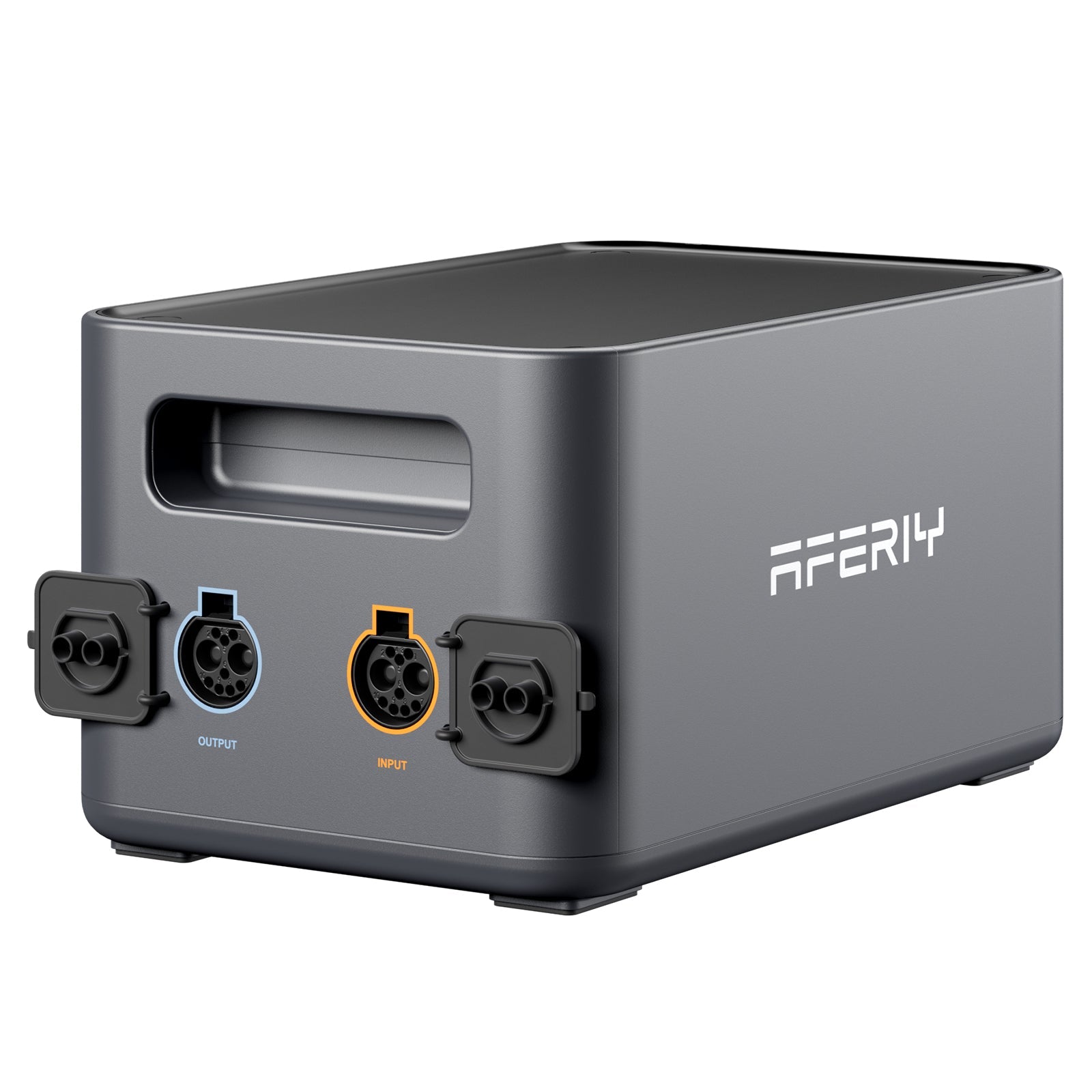 AFERIY Nomad1800 Pro Station D'énergie Portable Une Capacité D'extension | 1800W 1024Wh - 5120Wh