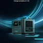 AFERIY P040 Station D'énergie Portable | 400W 256Wh