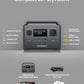 AFERIY P040 Station D'énergie Portable | 400W 256Wh