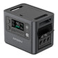 Aferiy P210 Station D'énergie Portable | 2400W 2048Wh version EU 220V