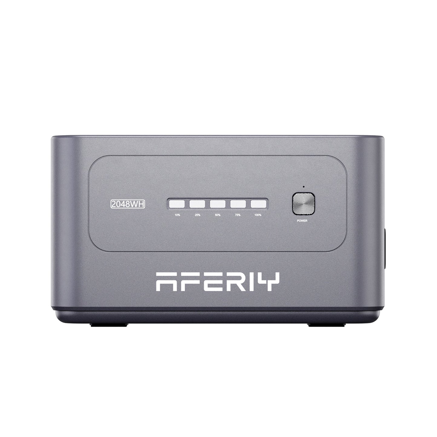 AFERIY P280-B Batterie D'extension | 2048Wh  (pour P280 uniquement)