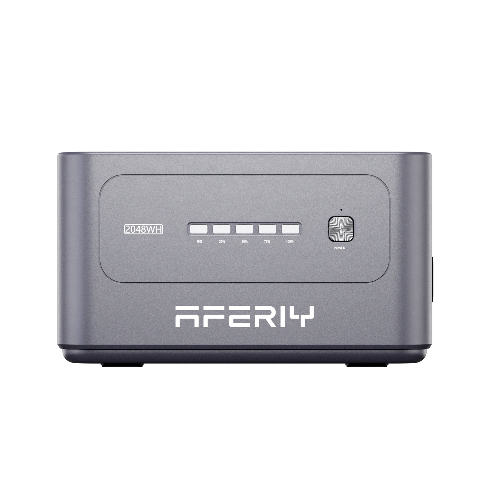 AFERIY P280-B Batterie D'extension | 2048Wh  (pour P280 uniquement)