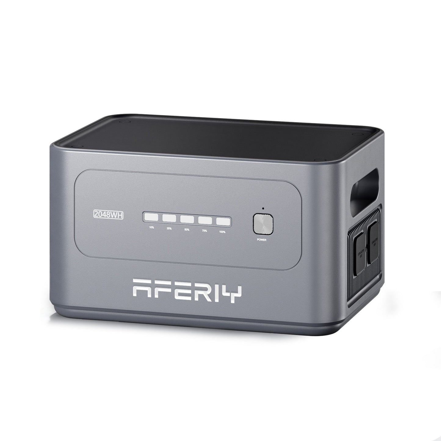 AFERIY P280 Station D'énergie Portable une Capacité D'extension | 2800W 2048Wh - 10240Wh