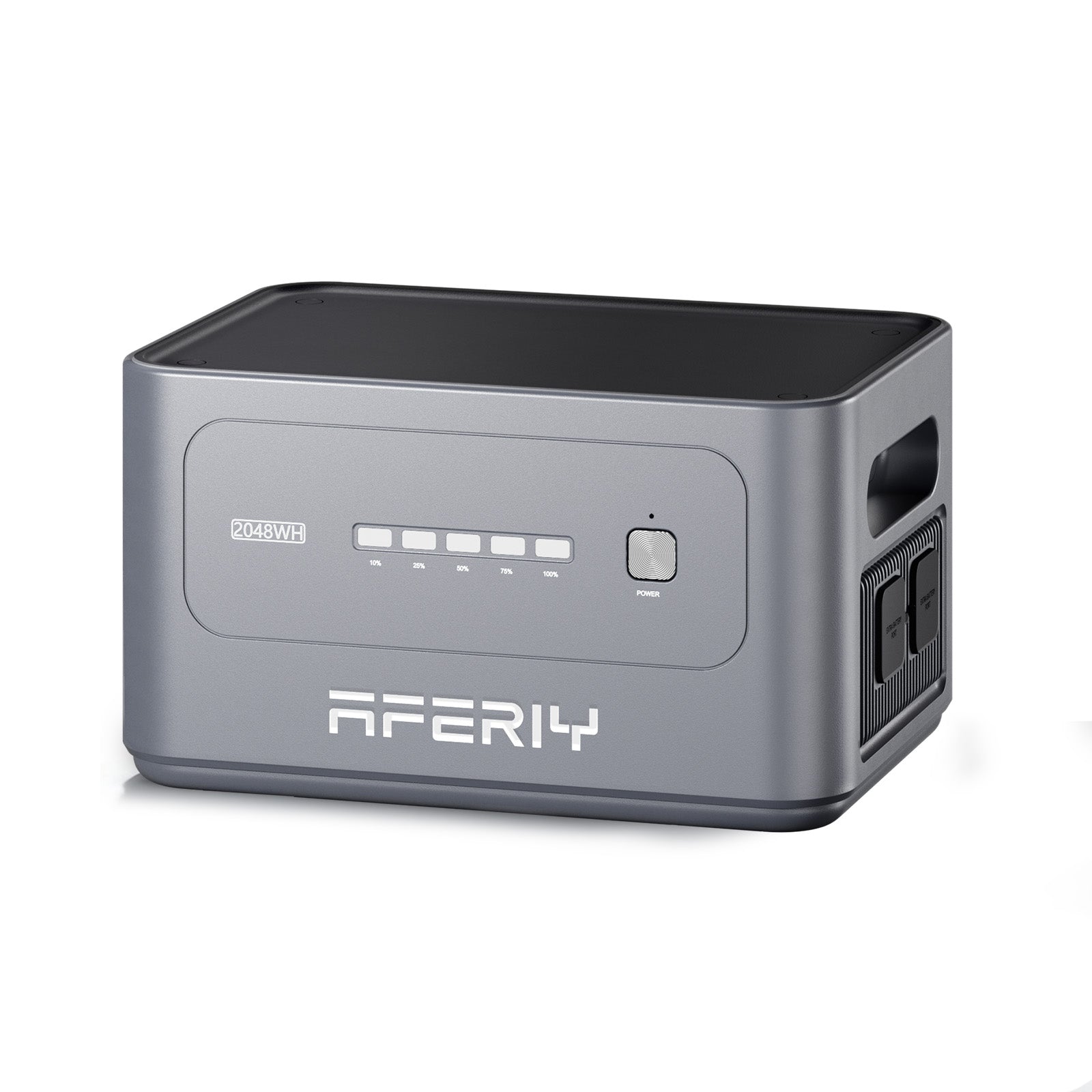 AFERIY P280 Station D'énergie Portable une Capacité D'extension | 2800W 2048Wh - 10240Wh