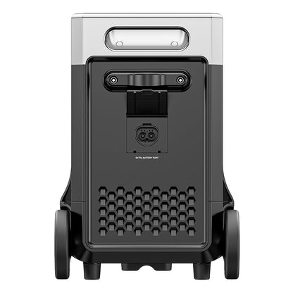 AFERIY P310 3600W Générateur Solaire une Capacité D'extension