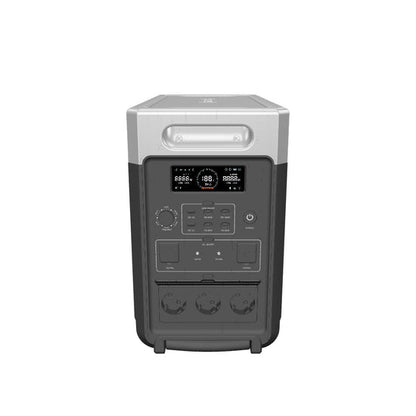 AFERIY P310 Station D'énergie Portable une Capacité D'extension | 3600W 3840Wh