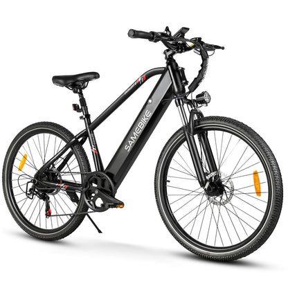 SAMEBIKE RS-A01 Men 500W Moteur Vélo électrique Urbain Pour