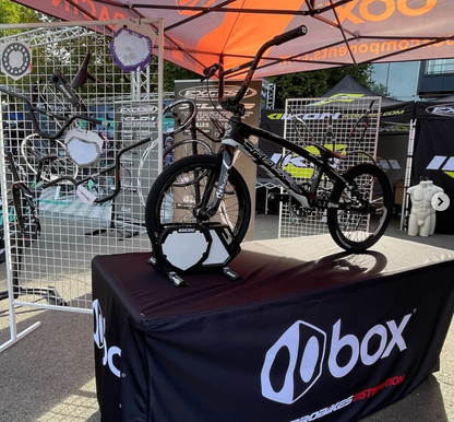 Catalogues Pièces et accessoires BMX