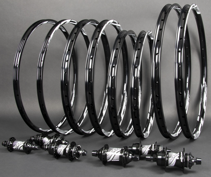 Catalogues Pièces et accessoires BMX