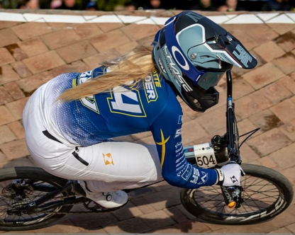 Catalogues Pièces et accessoires BMX