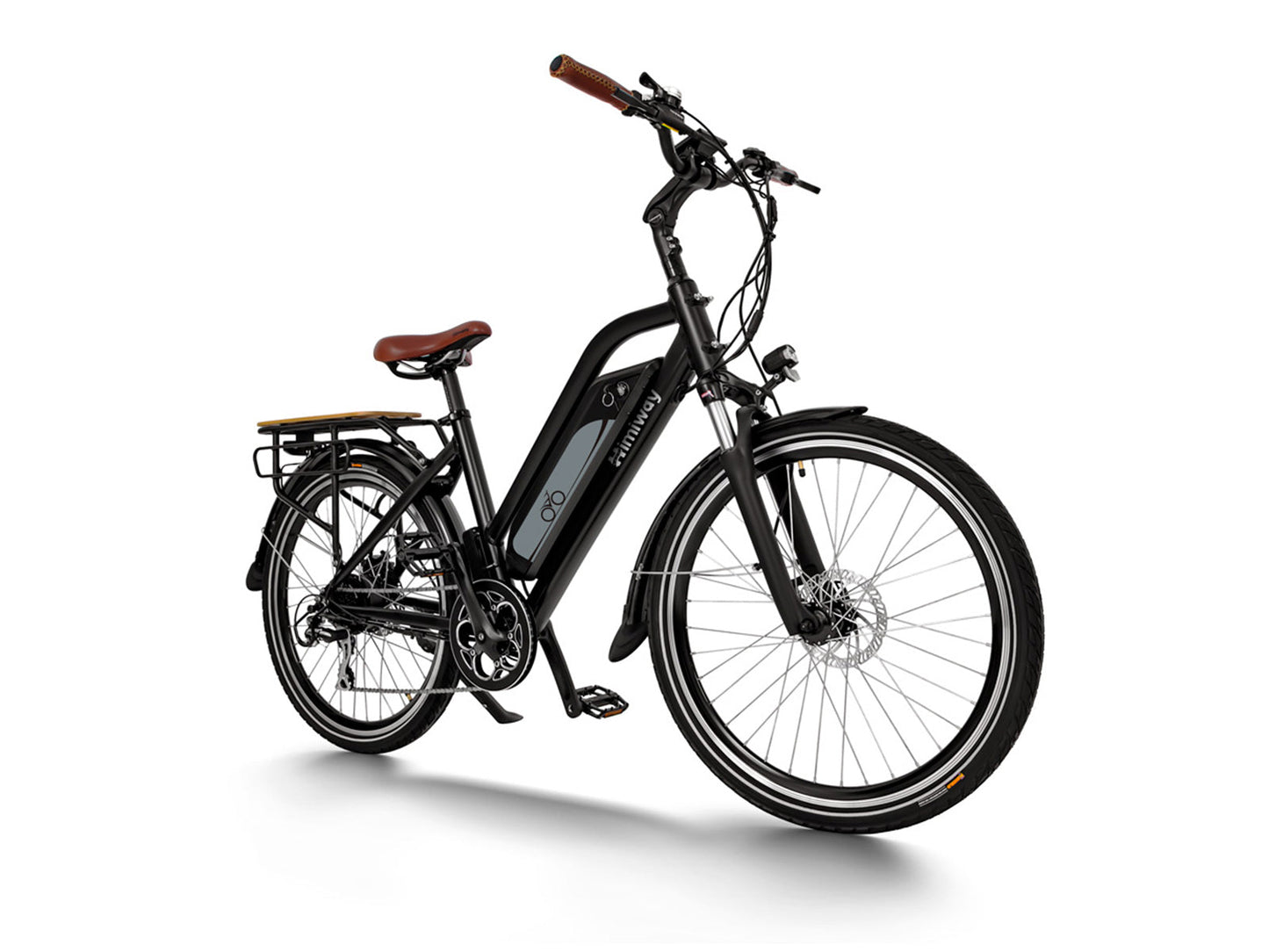 Himiway City Pedelec