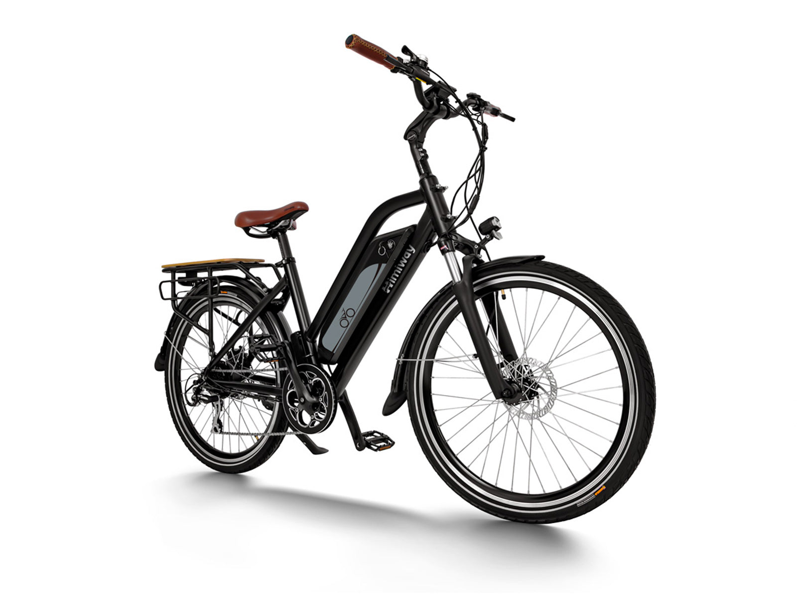 Himiway City Pedelec