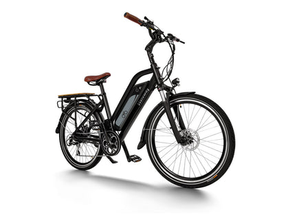 Himiway City Pedelec