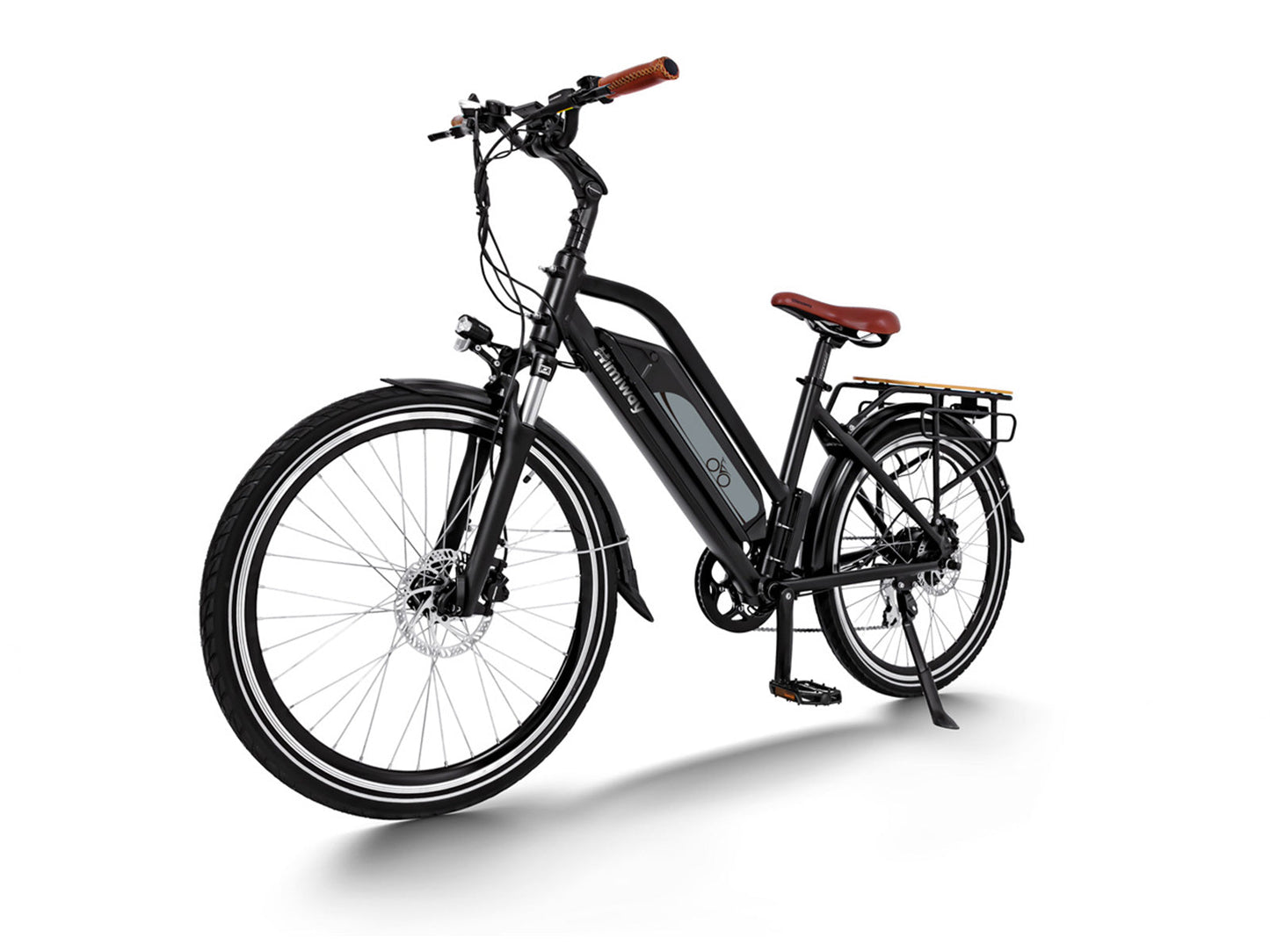 Himiway City Pedelec