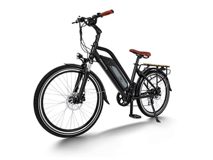 Himiway City Pedelec