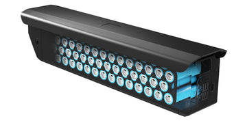 Himiway D7 (Cobra) | VTT Électrique tout suspendu