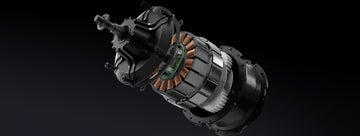 Himiway D7 (Cobra) | VTT Électrique tout suspendu