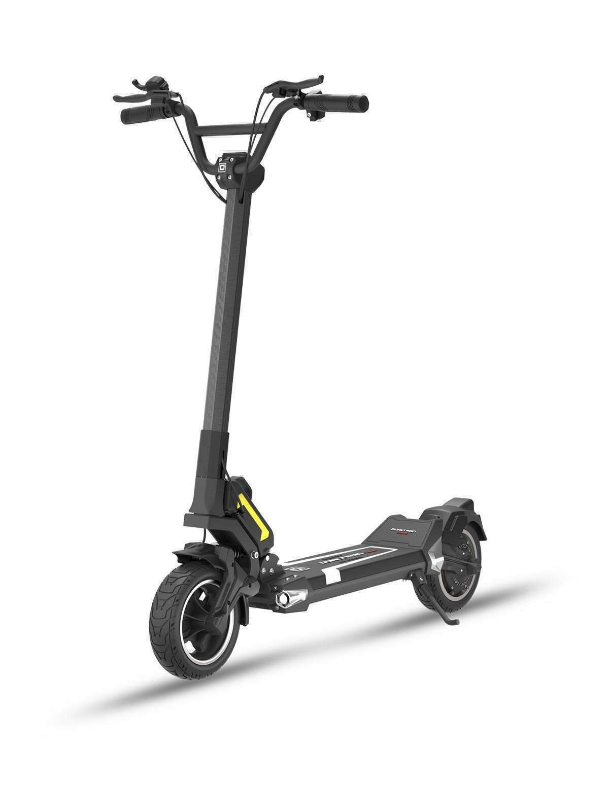 Trottinette électrique Dualtron Togo Plus 48V12A