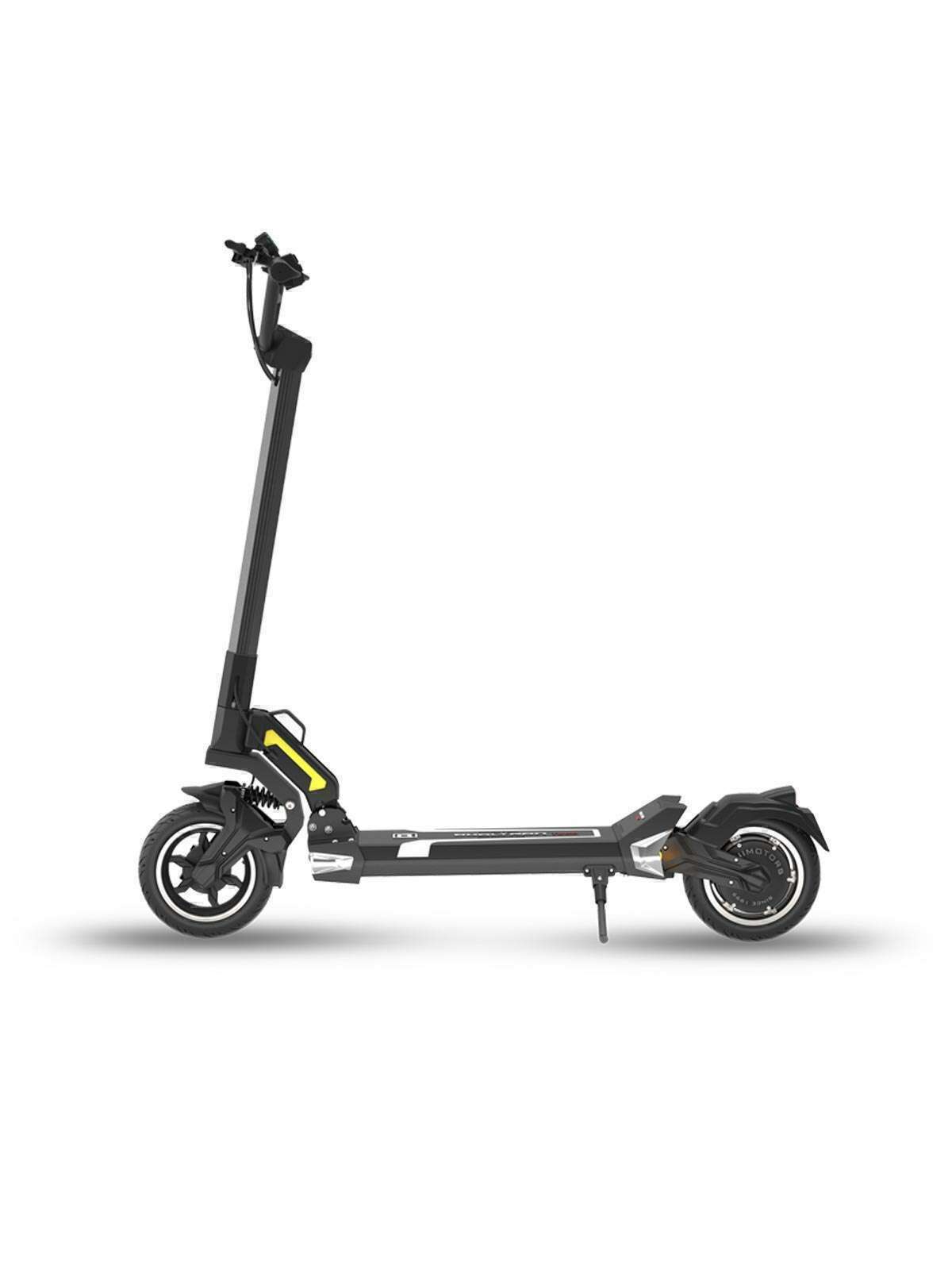 Trottinette électrique Dualtron Togo Plus 48V12A