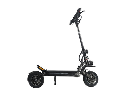 TROTTINETTE ELECTRIQUE DUALTRON SPIDER MAX 60V30AH