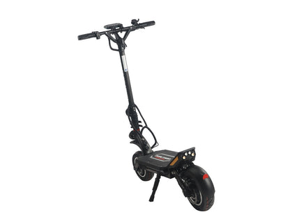 TROTTINETTE ELECTRIQUE DUALTRON SPIDER MAX 60V30AH
