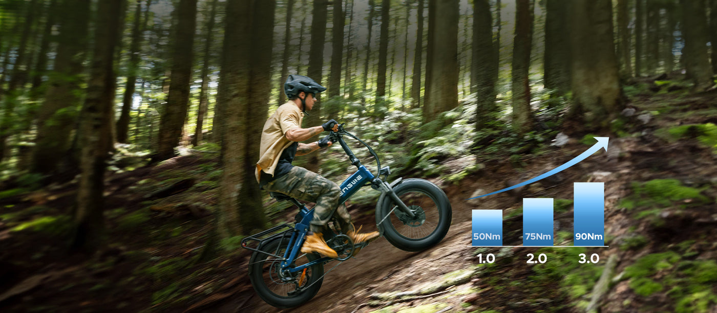 Engine Pro 3.0 Boost