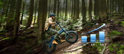 Engine Pro 3.0 Boost