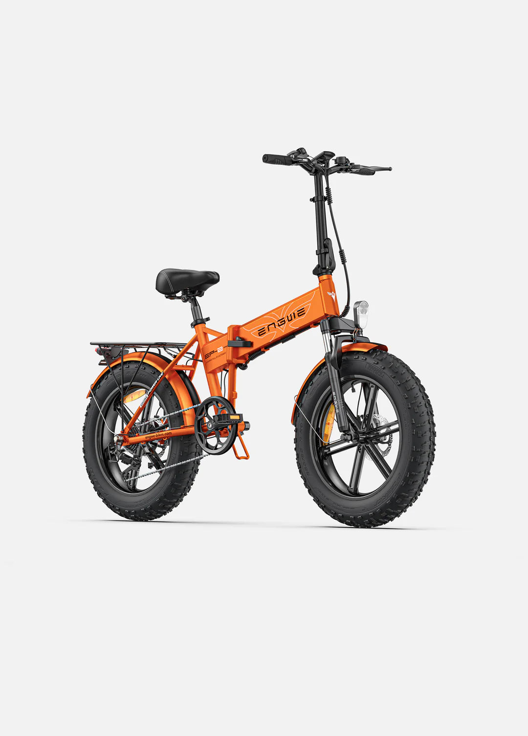 Vélo électrique ENGWE EP-2 Pro  250w (Upgraded Version)