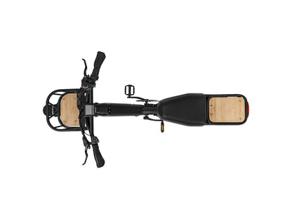 Himiway Escape Pro | Vélo électrique cyclomoteur