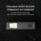 Lampe de poche multifonction oukitel FL1