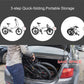 SAMEBIKE 20LVXD30 Vélo électrique pliable