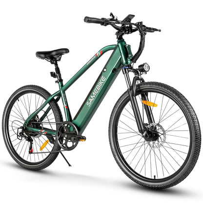 SAMEBIKE RS-A01 Men 500W Moteur Vélo électrique Urbain Pour