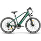 SAMEBIKE RS-A01 Men 500W Moteur Vélo électrique Urbain Pour