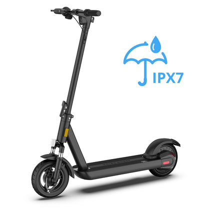 TROTTINETTE ELECTRIQUE KUICKWHEEL S1-C PRO 36V 13Ah